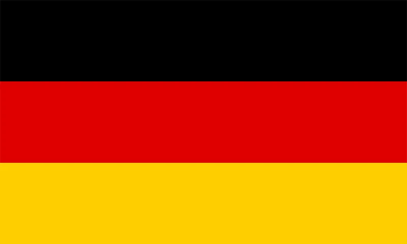 German