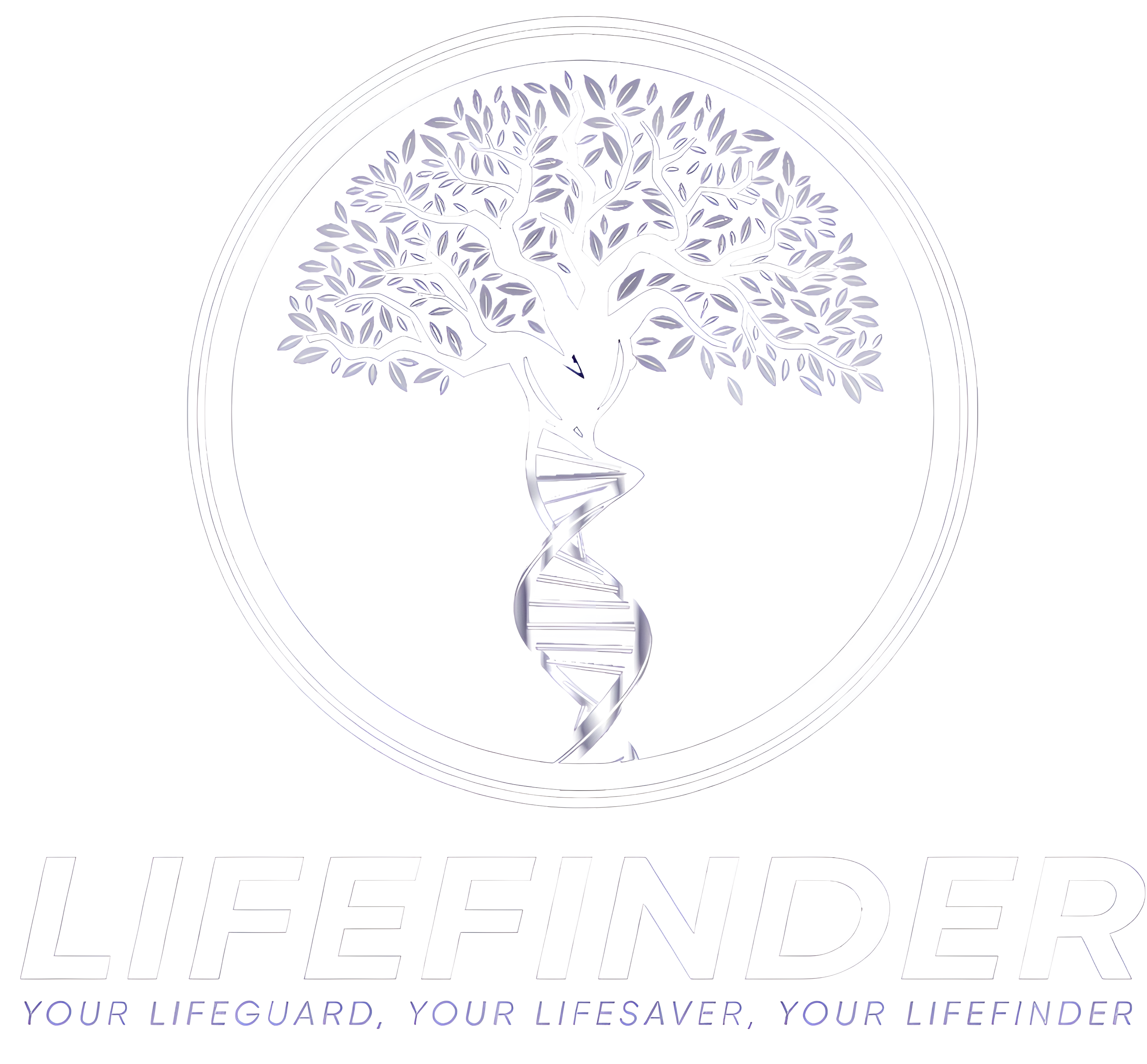 LifeFinder Logo
